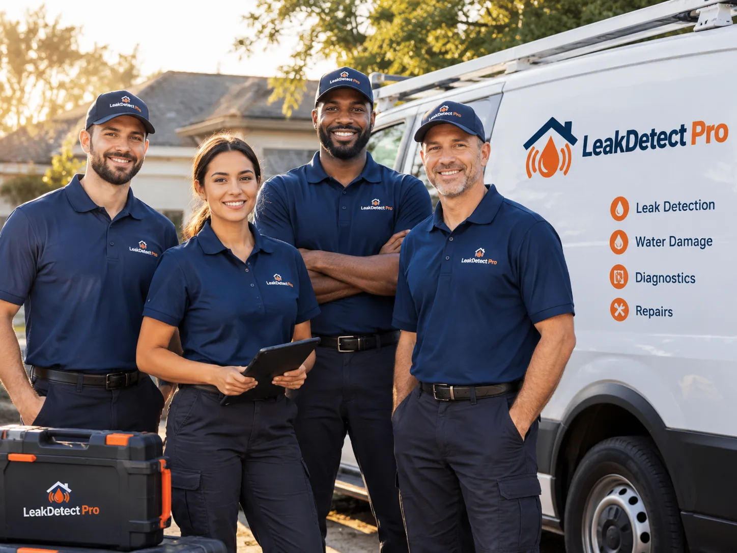 Roof Repair company in Butler, MD